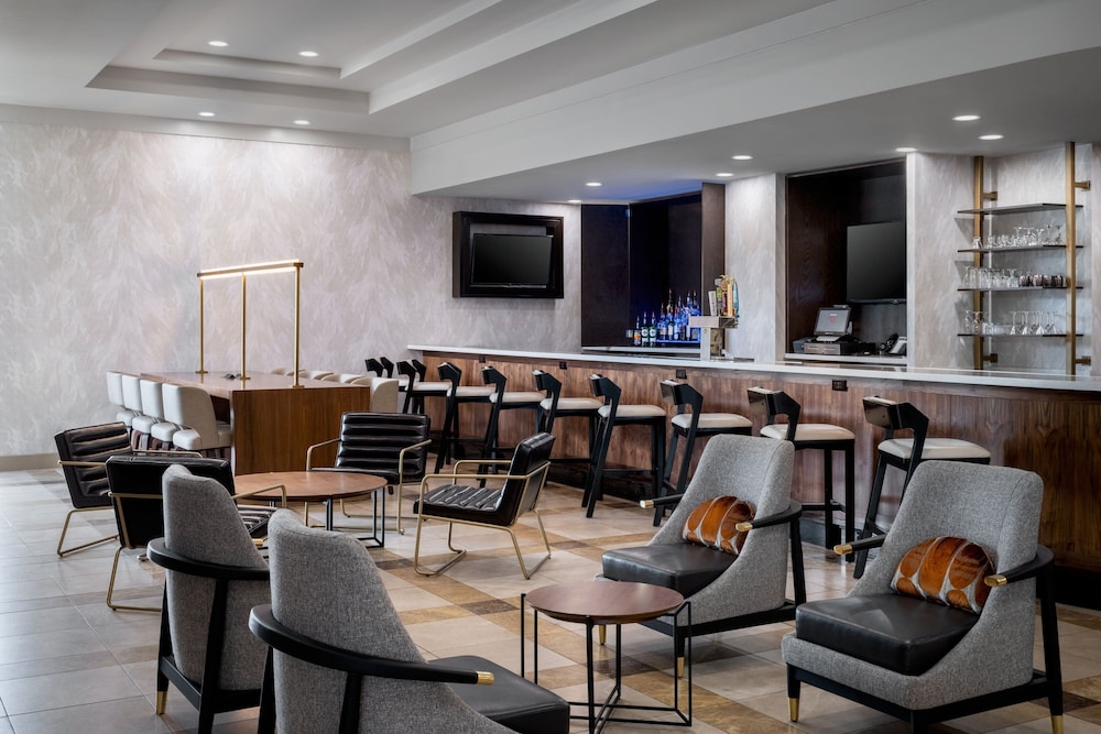 Marriott Macon City Center - photo 23