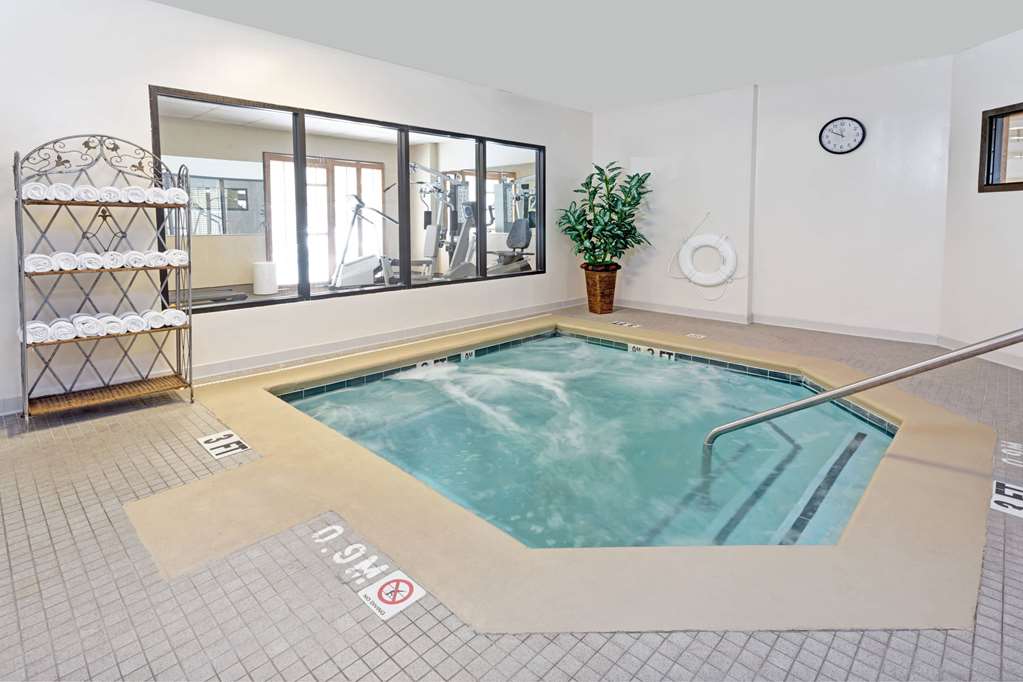 Wingate by Wyndham Duluth Atlanta - photo 8