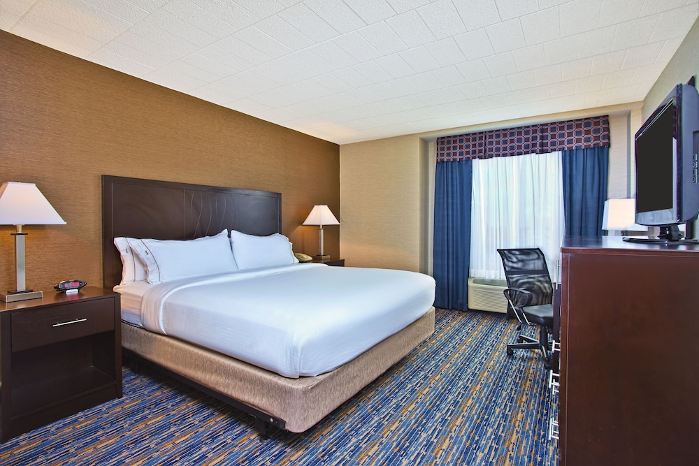 Holiday Inn Express Hotel & Suites Pittsburgh West Mifflin by IHG - photo 8