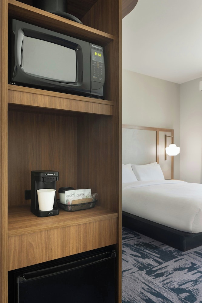 Fairfield by Marriott Inn & Suites Montrose - photo 12