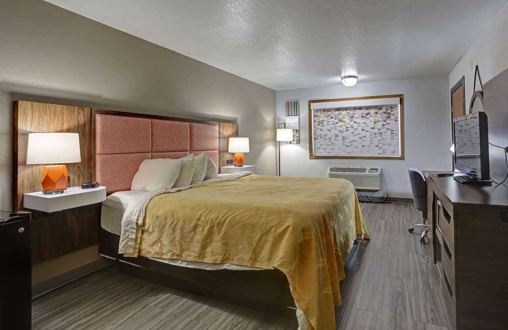 Quality Inn Pierre Fort Pierre - photo 22