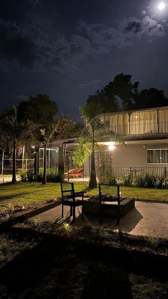 Casa Aconchego Exclusivo para Casal — 4-Star Luxury Hotel in Braganca Paulista, Brasil