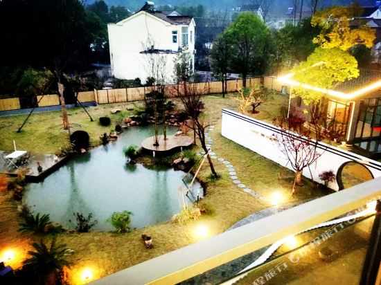 Yixing Mid Levels House in Yixing, People's Republic of China