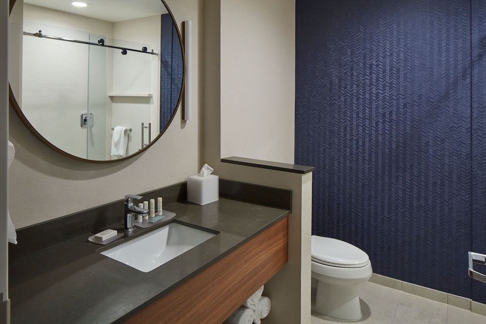 Fairfield by Marriott Inn & Suites Seneca Clemson Univ Area - photo 14