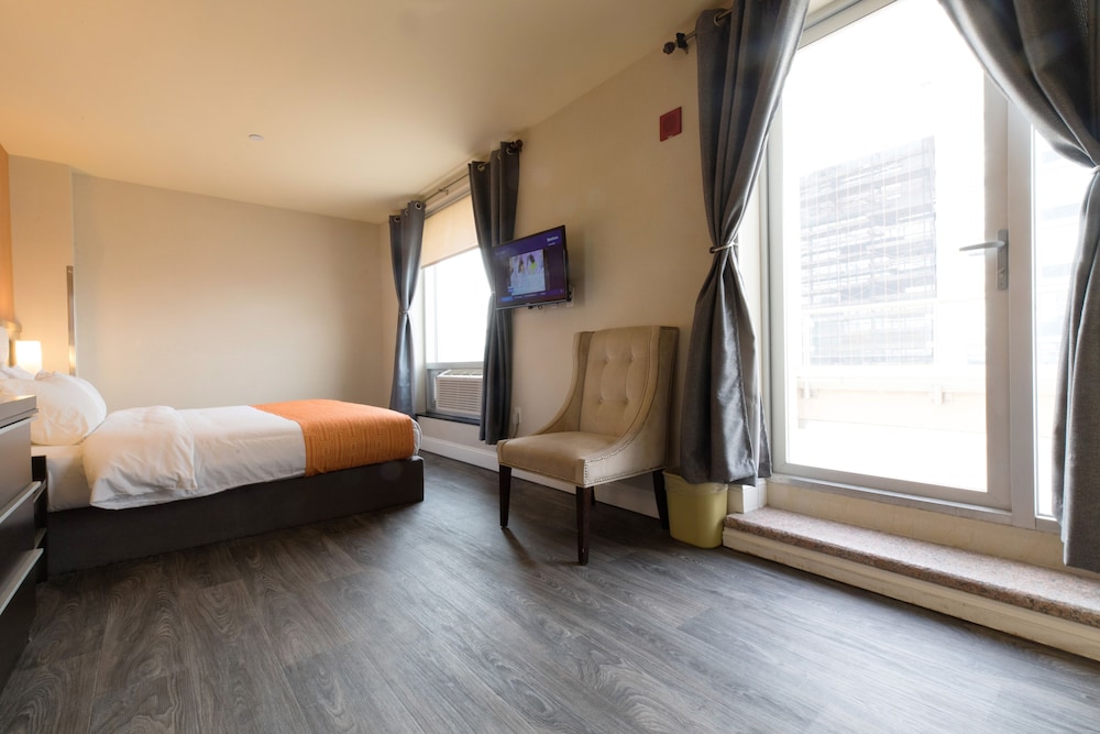 Romana Hotel NYC - photo 8