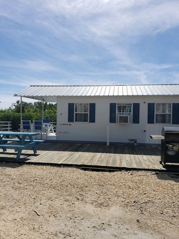 Old Wooden Bridge Resort & Marina - photo 146