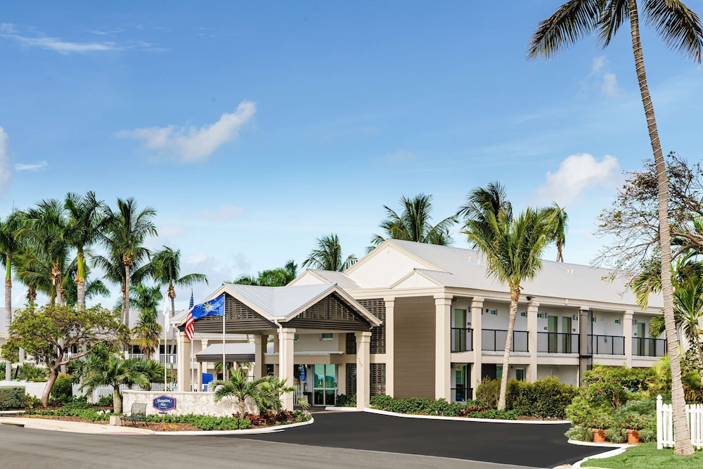 Hampton Inn Key West FL - photo 48