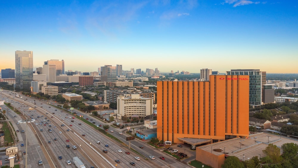 Crowne Plaza Houston Med Ctr Galleria Area by IHG - photo 96