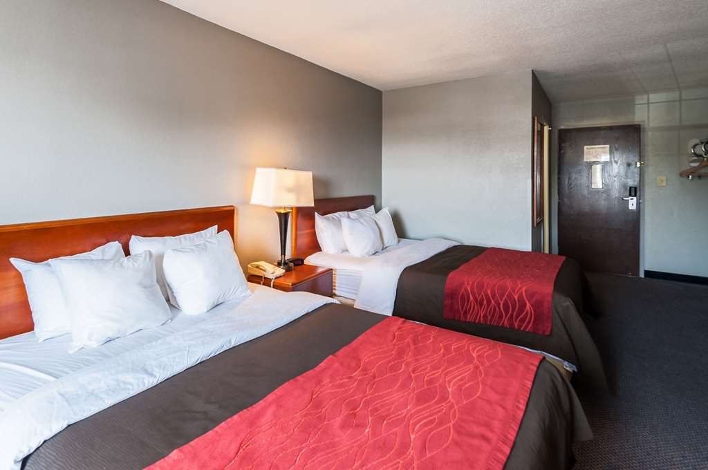 Quality Inn Solomons Beacon Marina - photo 7