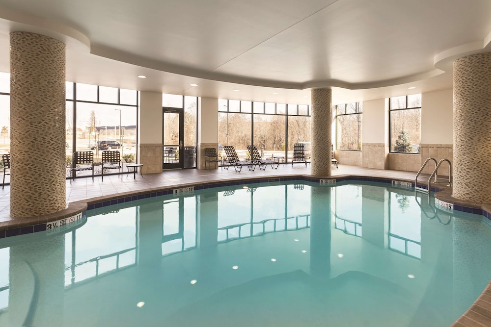 Hilton Garden Inn Wallingford Meriden - photo 24