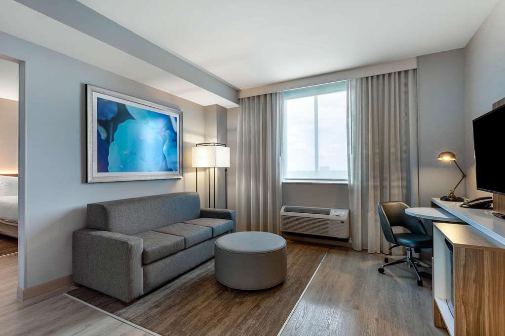 Wyndham Garden Miami International Airport - photo 27