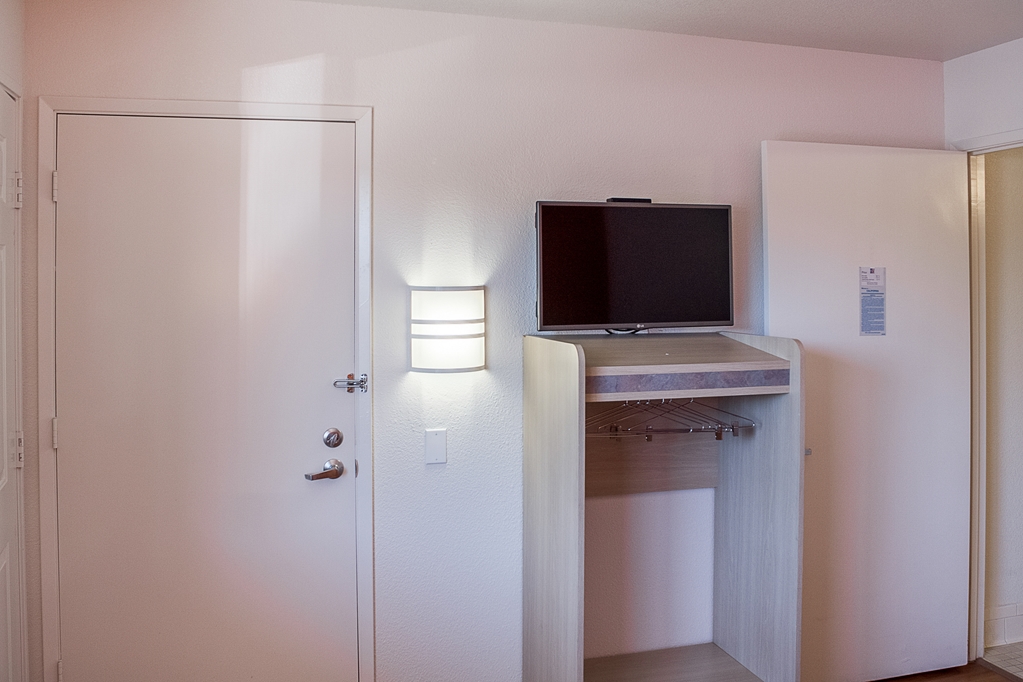 Motel 6 Ukiah CA - photo 19