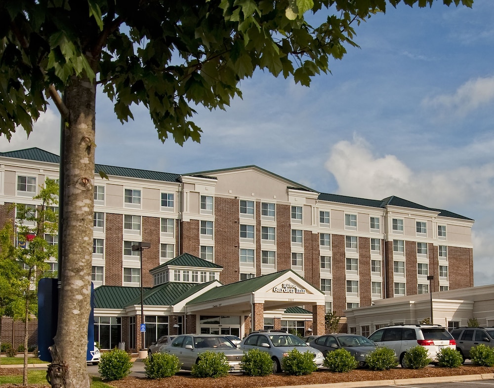 Hilton Garden Inn Durham Southpoint - photo 81