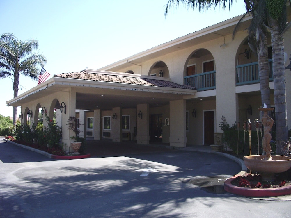 SureStay by Best Western Morgan Hill — hotel in Morgan Hill