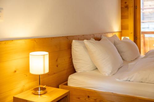 Montagnard 12 spa access car and careless holidays — 5-Star Luxury Hotel in Basse-Nendaz, Switzerland