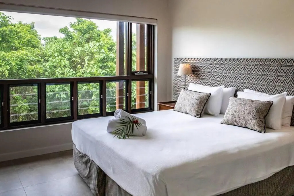 Bangalow Best View In Port Douglas — Port Douglas