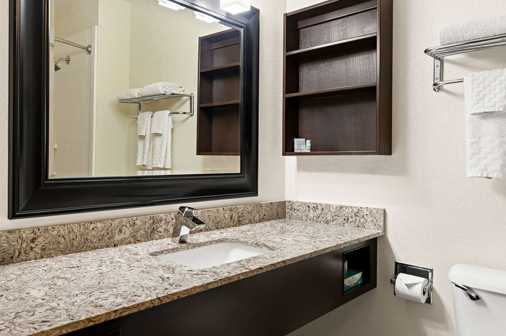 Best Western Monticello Gateway Inn - photo 23