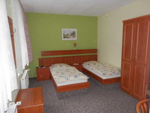 Ferienwohng u Zimmer Goldschmidt — Breitenbach — photo 3