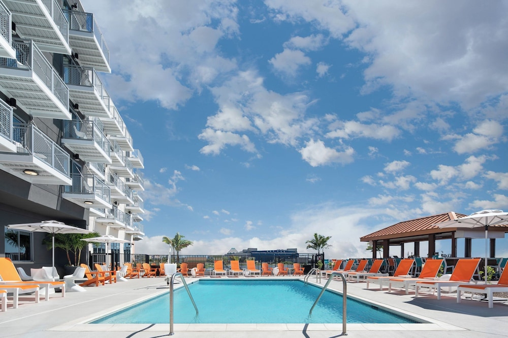 Aloft Ocean City - photo 30