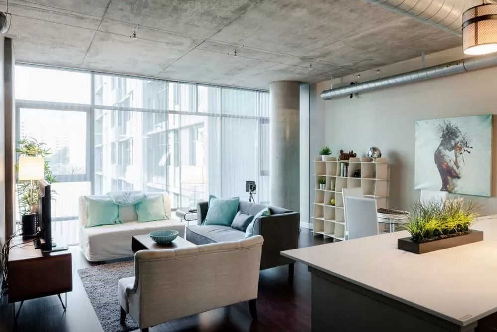 Met Lofts Downtown LA - photo 37