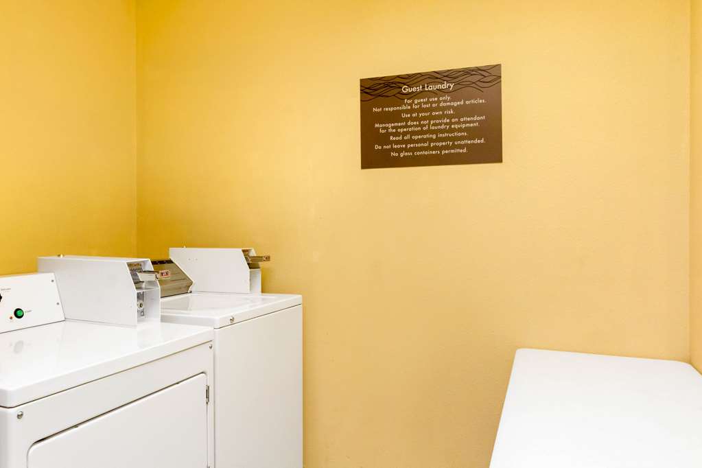 Comfort Inn & Suites Amarillo East - photo 29