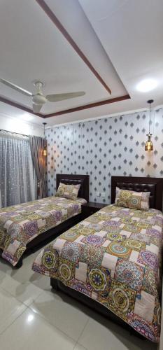 Sapphire Residency - last minute hotel in Unknown City