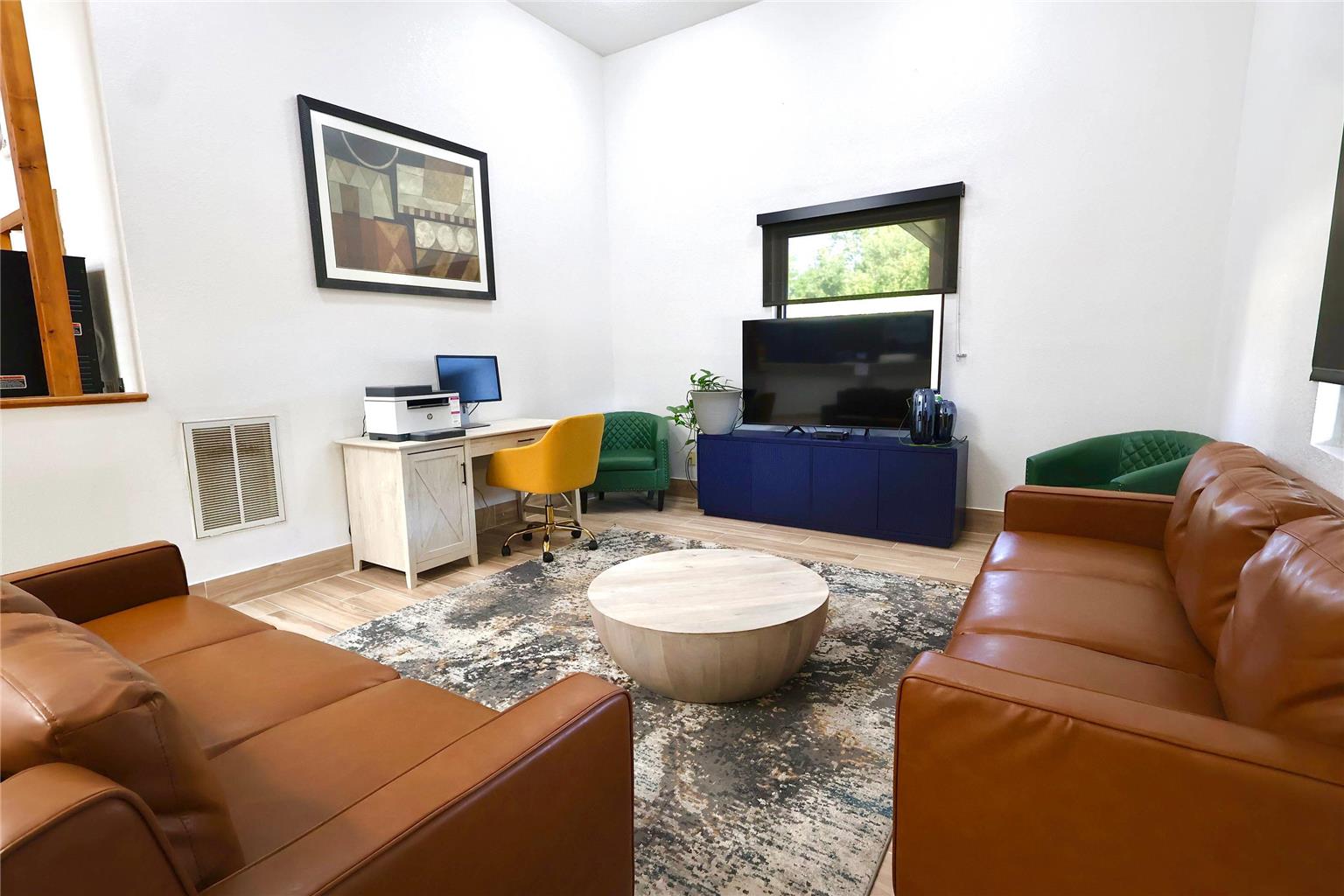 Quality Inn & Suites Circleville — hotel in Circleville