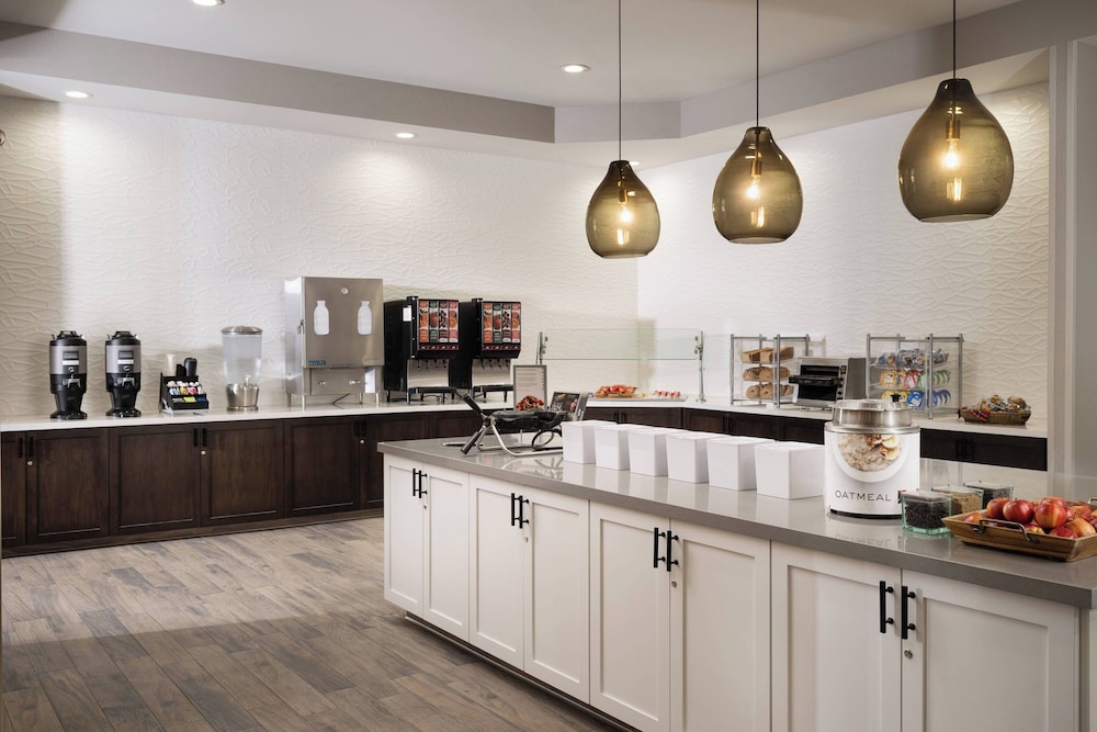 Residence Inn By Marriott Anaheim Resort Area - photo 31