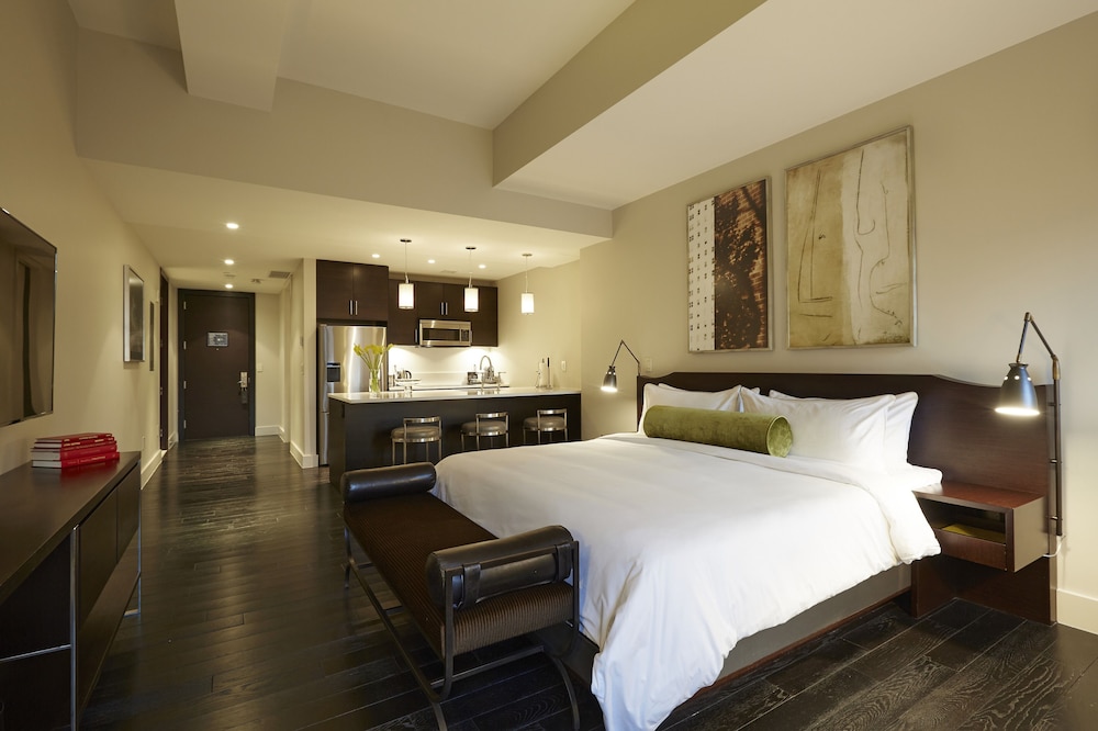 The Marmara Park Avenue - photo 16