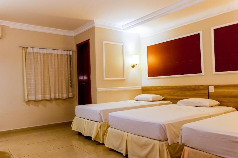 Atalanta Hotel — Macapa — photo 5