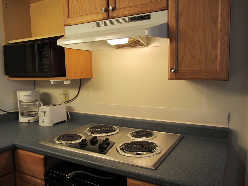 Green Dolphin Motel - photo 26