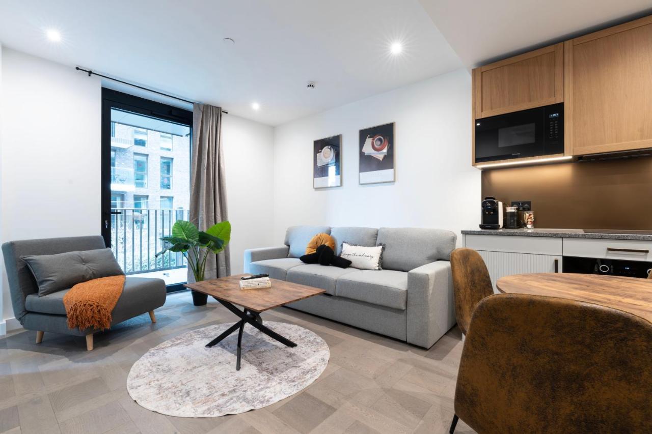 Luxury Flat the Only One