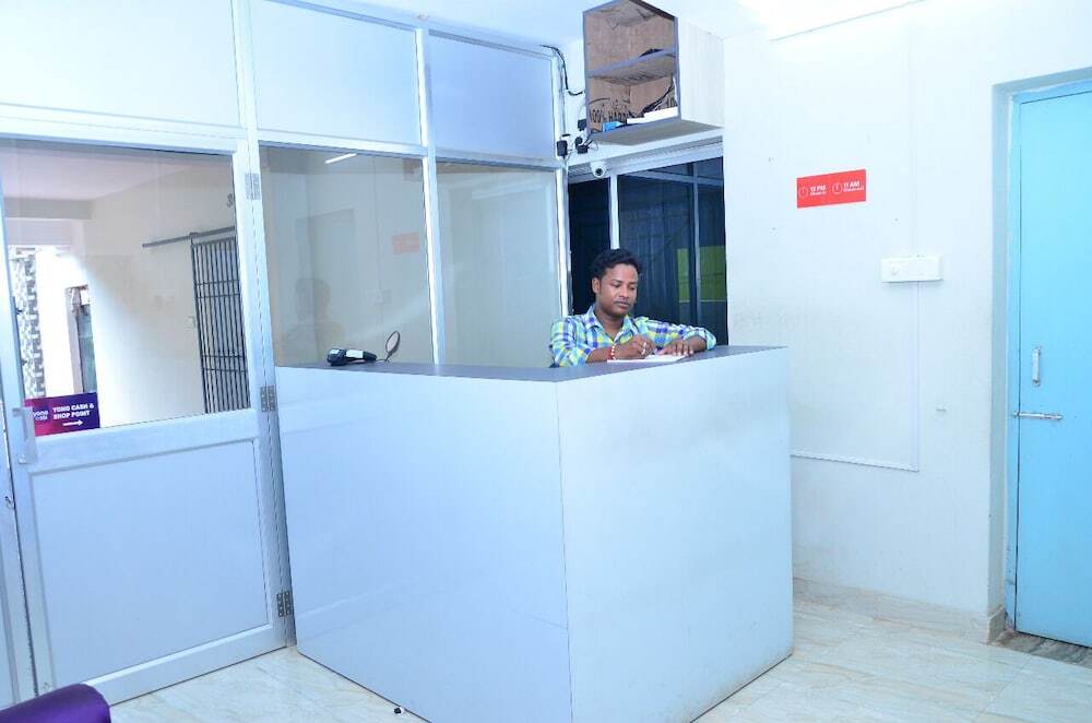 The Extended Stay 1