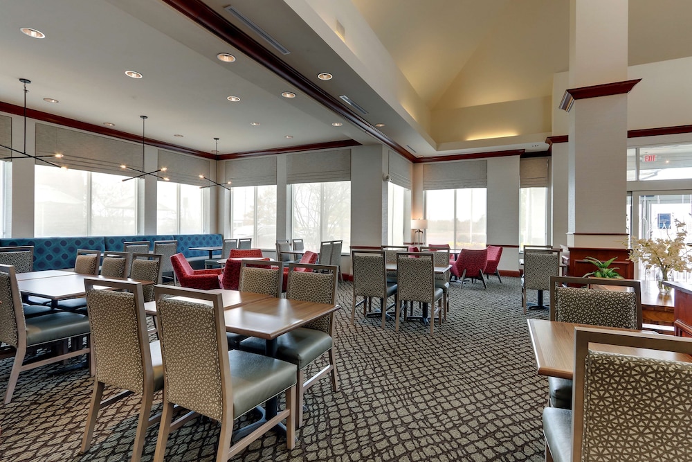 Hilton Garden Inn Indianapolis Airport - photo 39