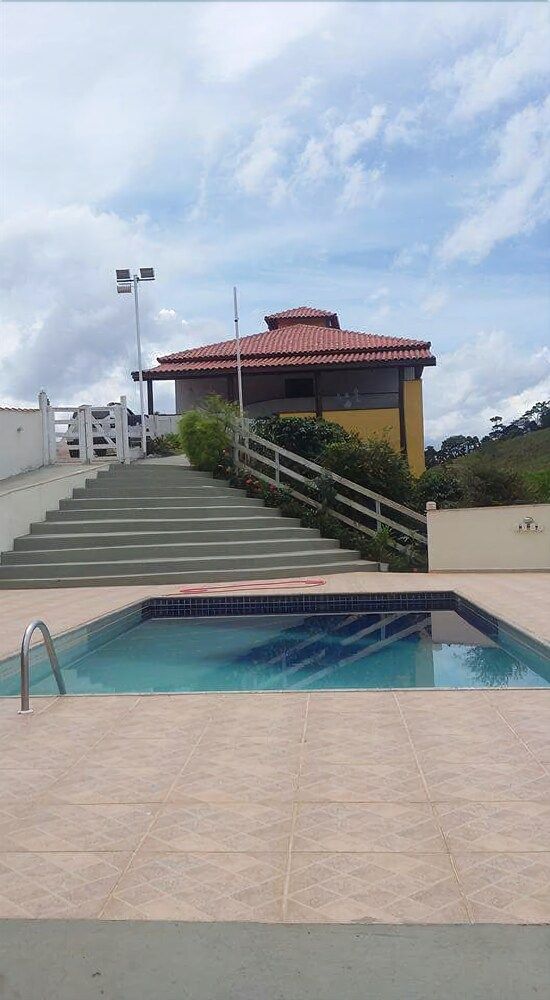 Pousada Vilarejo do Sapé - last minute hotel in Unknown City