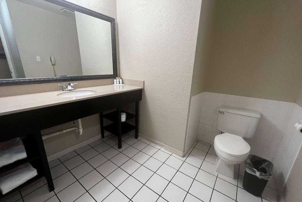 Studio 6 Houston TX Westchase - photo 31