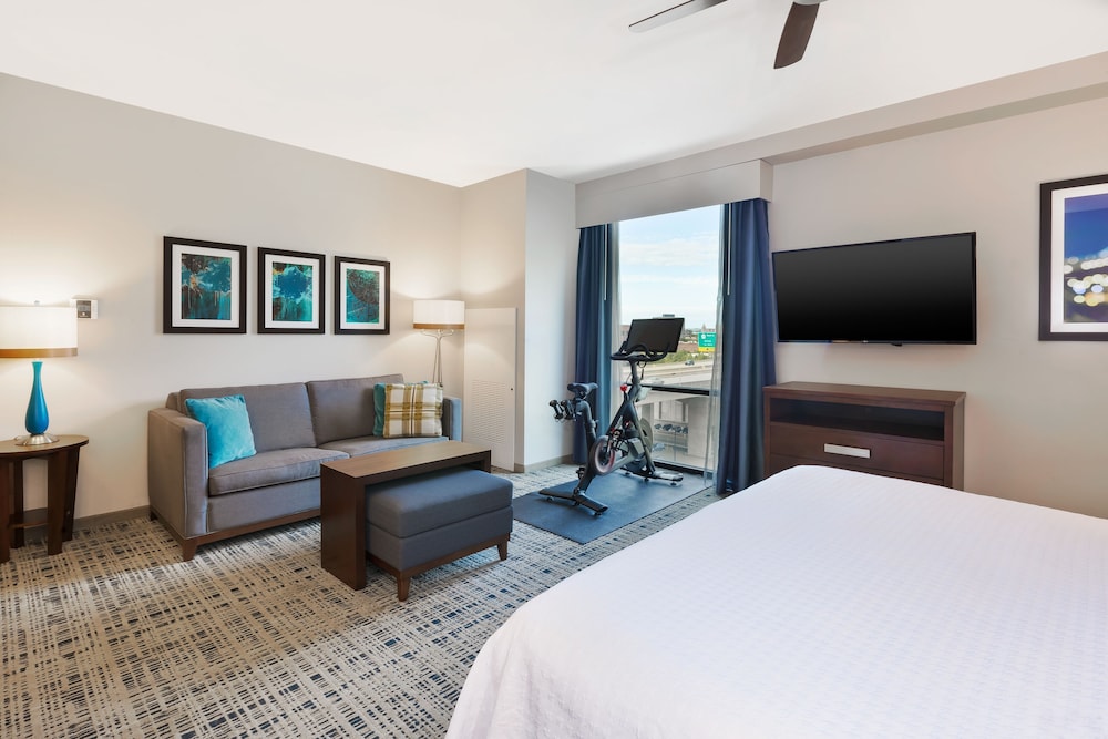 Homewood Suites by Hilton Pittsburgh Downtown - photo 10