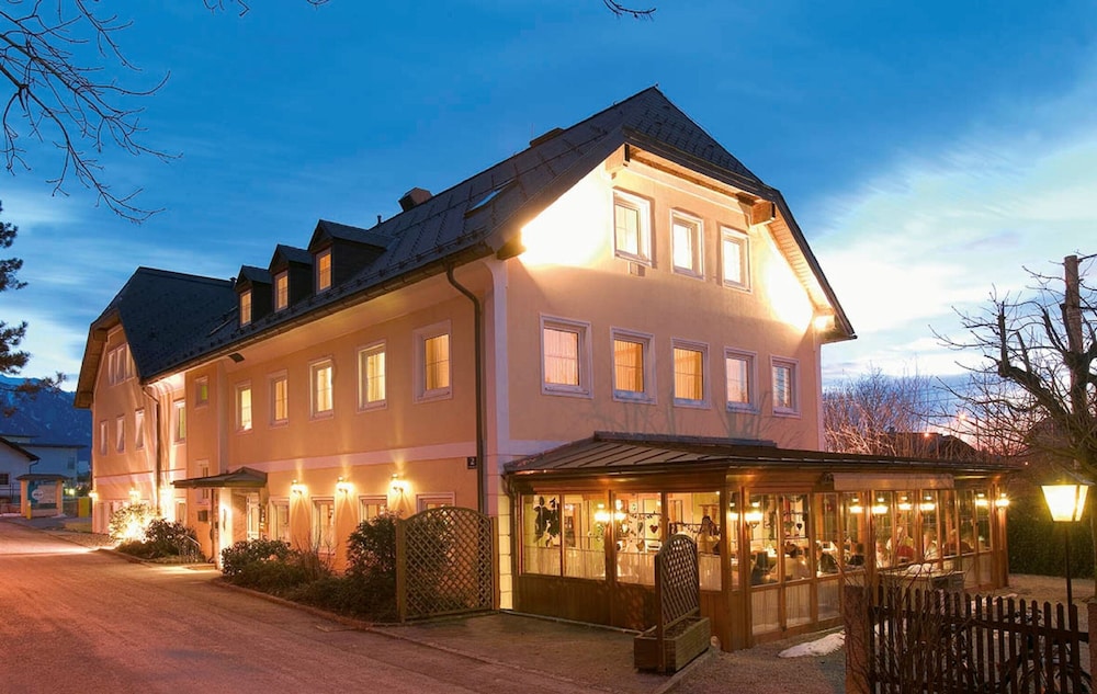 Austria Classic Hotel Hölle in Salzburg, Austria
