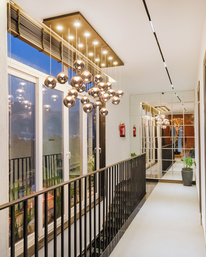 Hotel River Heaven by TNT Ventures - last minute hotel in Rishikesh