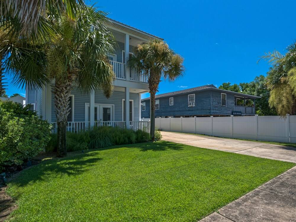 Captain Morgan's Crystal Beach Subdivision - photo 41