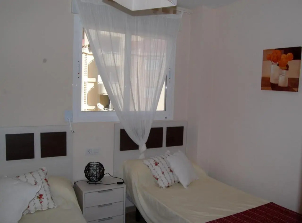Coll Verd Apartment — 4-Star Luxury Hotel in Denia, Spain