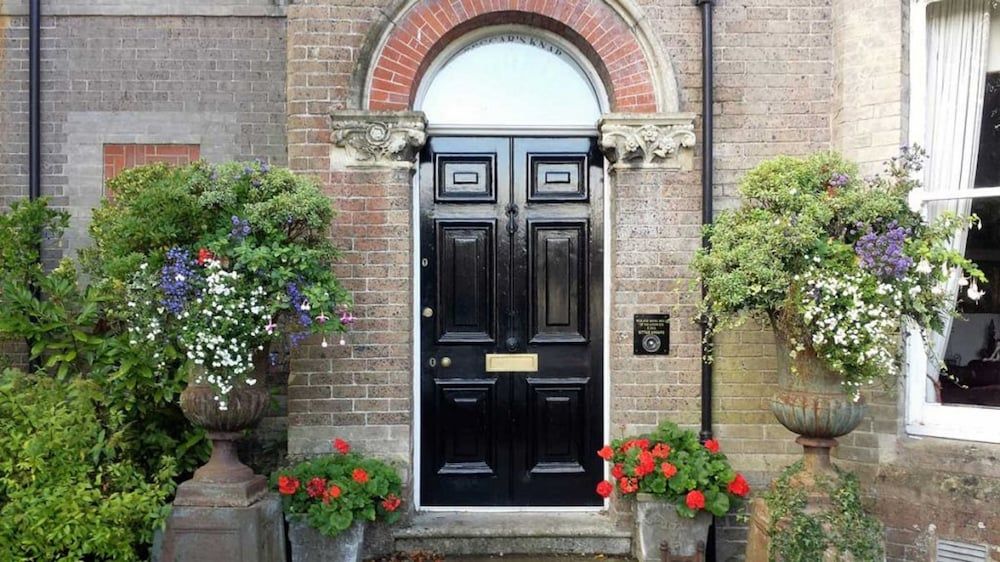 Beggar's Knap — hotel in Dorchester