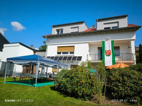 Aufenhalt In Fulda In Ruhiger Und Top Lage — Fulda