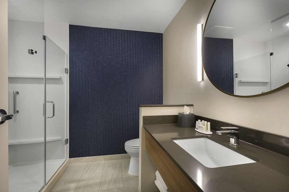 Fairfield Inn & Suites by Marriott Statesville - photo 18