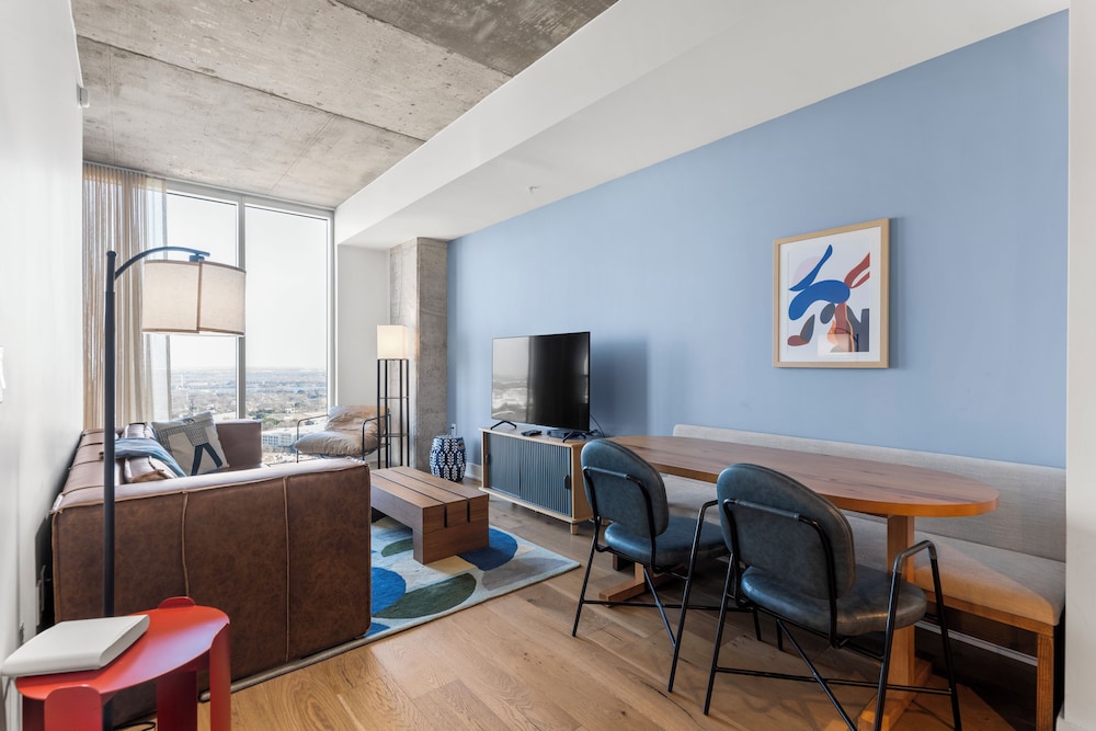 Austin Condo Hotel - photo 598