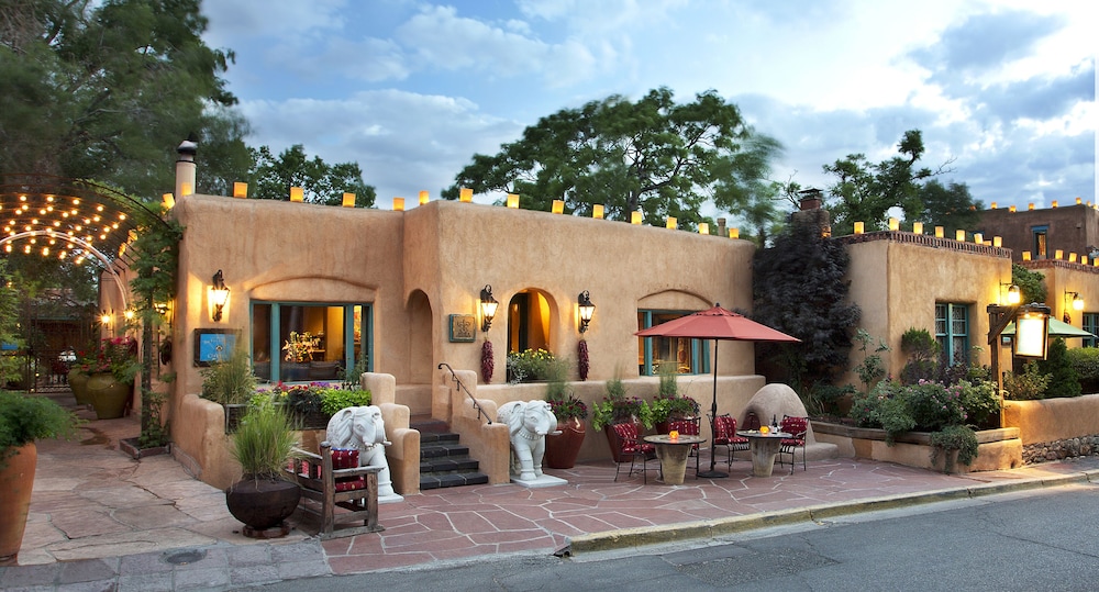 The Inn of The Five Graces in Santa Fe, United States