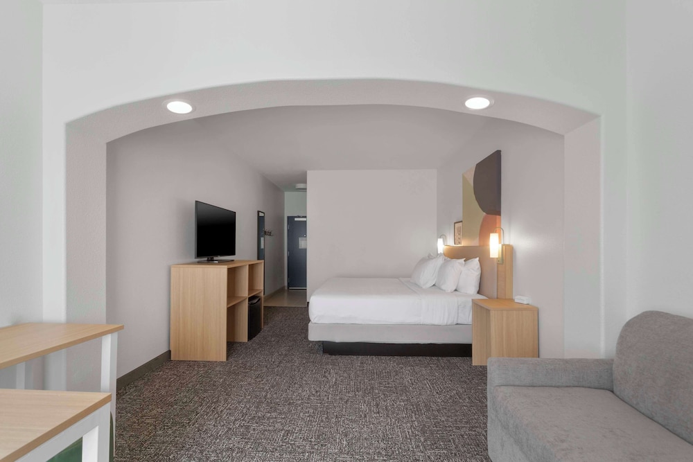 Spark By Hilton San Antonio Dominion - photo 6