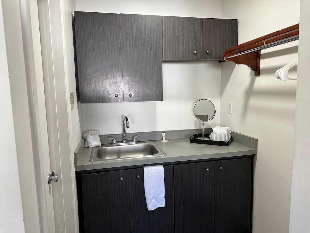 Desert Sands Inn & Suites - photo 6