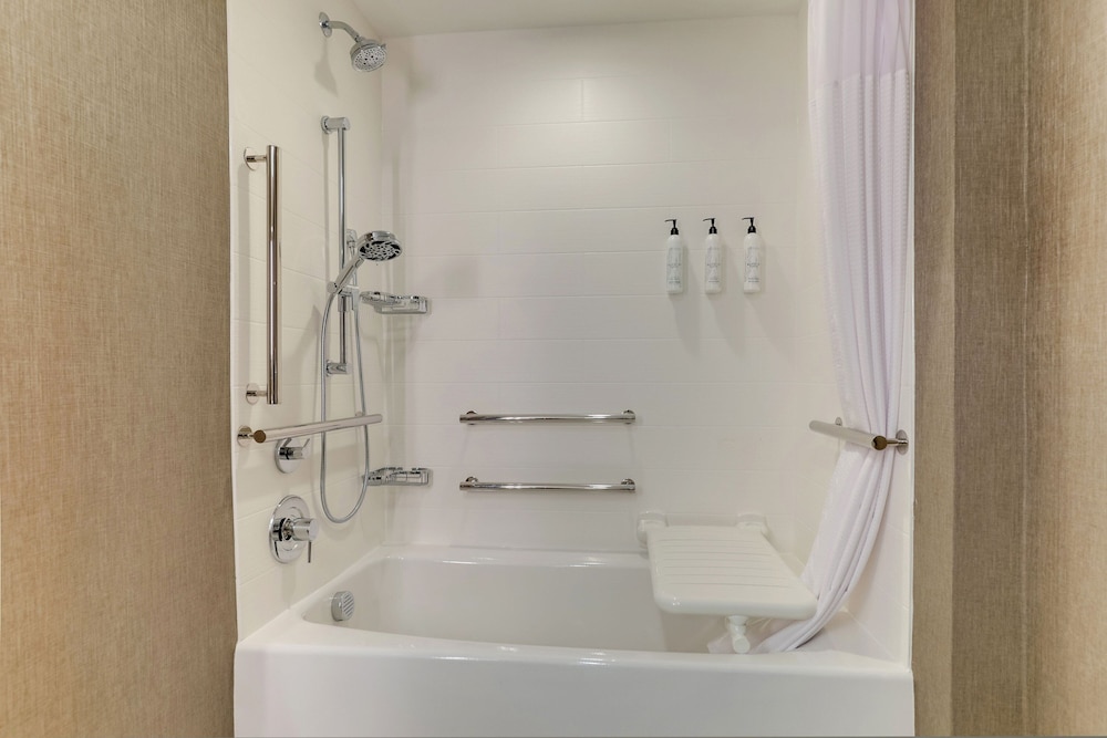 SpringHill Suites by Marriott Cheraw - photo 28
