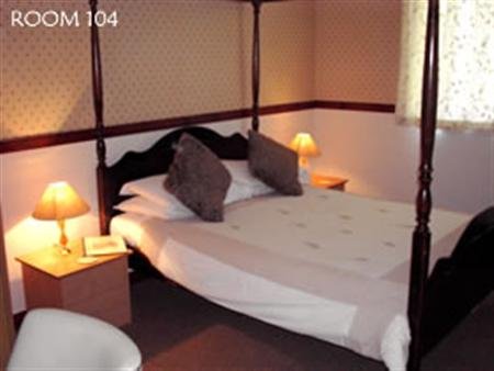 The Waterside Hotel - carbon neutral hotel in Inverness